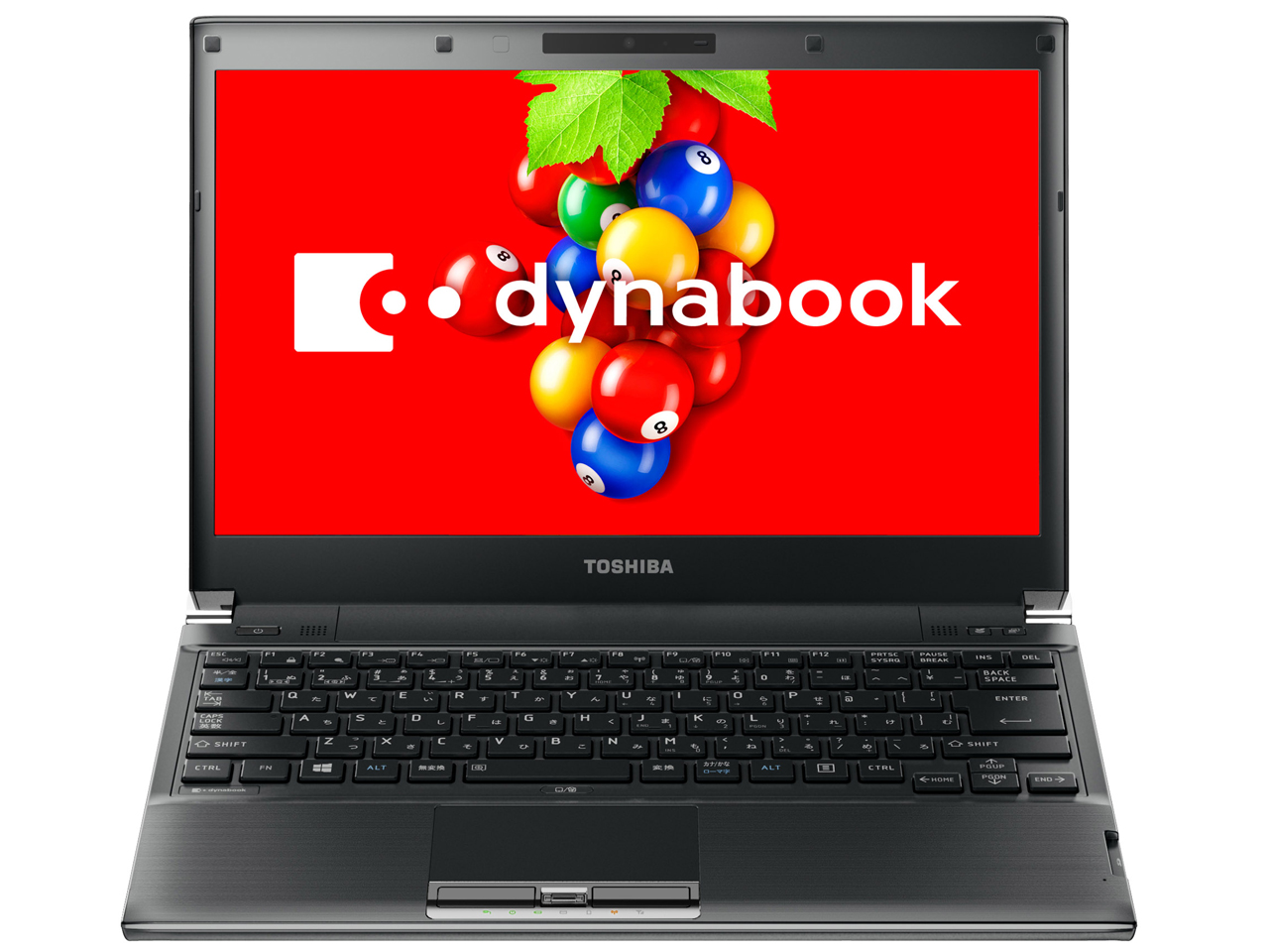 東芝 dynabook R732 R732/G PR732GAFRR7A71 価格比較 - 価格.com