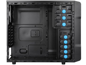 Chaser A21 CA-1A3-00M1WN-01