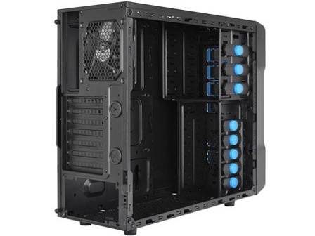 Chaser A21 CA-1A3-00M1WN-01