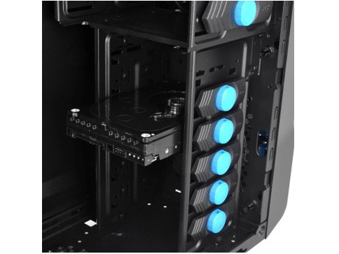 Chaser A21 CA-1A3-00M1WN-01