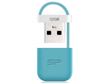 Unique 510 SP032GBUF2510V1B [32GB �u���[]