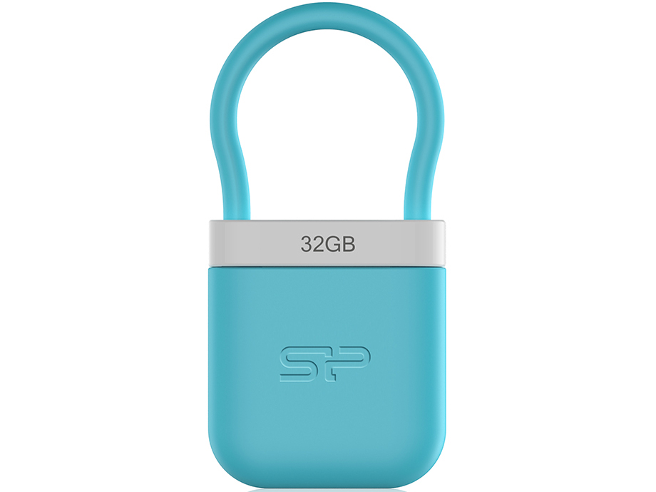 Unique 510 SP032GBUF2510V1B [32GB �u���[]