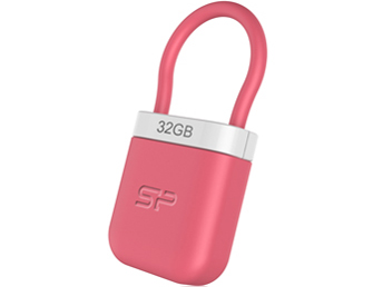 Unique 510 SP032GBUF2510V1P [32GB �s���N]