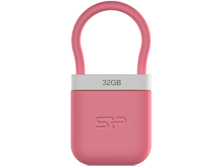 Unique 510 SP032GBUF2510V1P [32GB �s���N]
