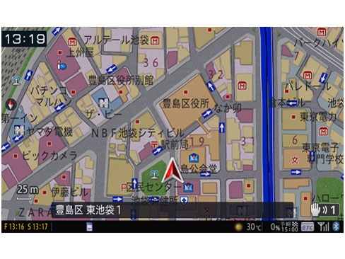 �y�i�r AVIC-MRZ077