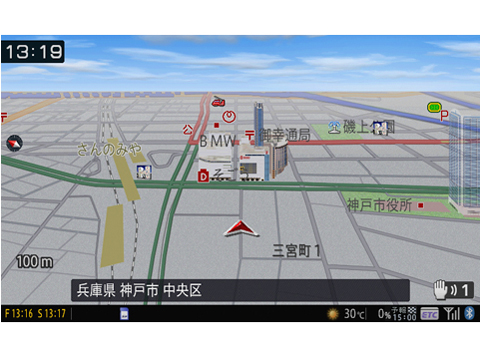 �y�i�r AVIC-MRZ077