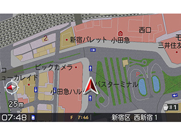 �y�i�r AVIC-MRP077