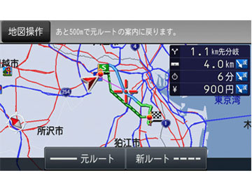 �y�i�r AVIC-MRP077