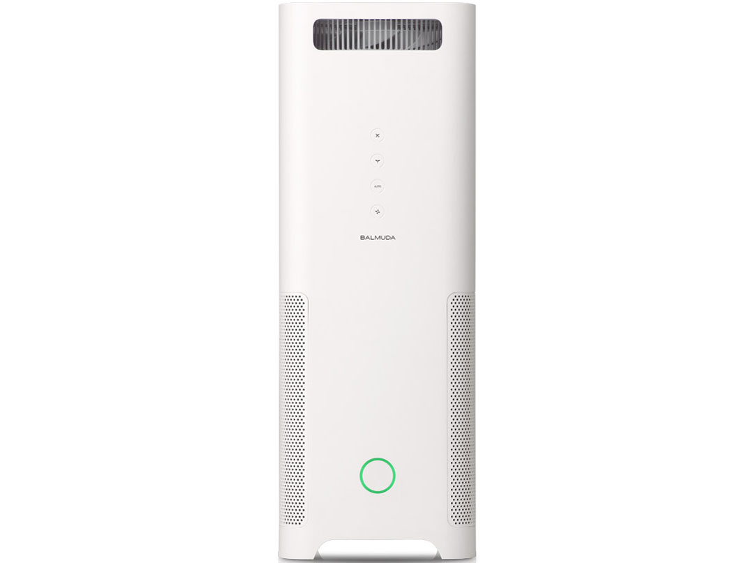 空気清浄機・イオン発生器 BALMUDA AirEngine EJT-1100SD-WG バルミューダ AirEngine EJT-1100SD 価格比較 - 価格.com