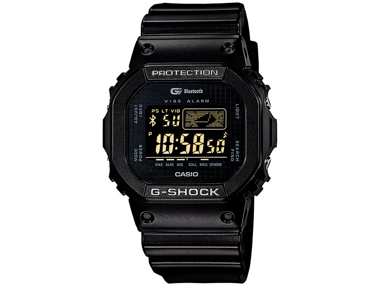 G-SHOCK GB-5600B-1BJF �̐��i�摜