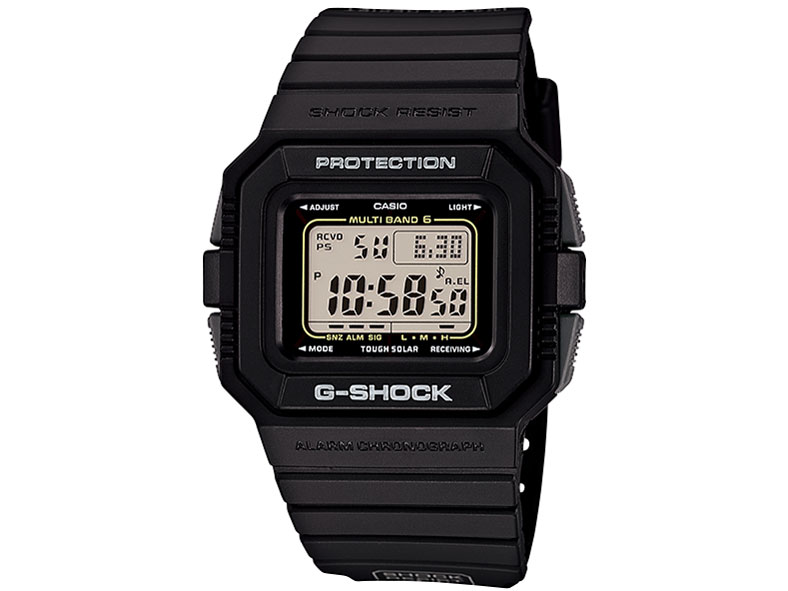 G-SHOCK GW-5510-1JF �̐��i�摜