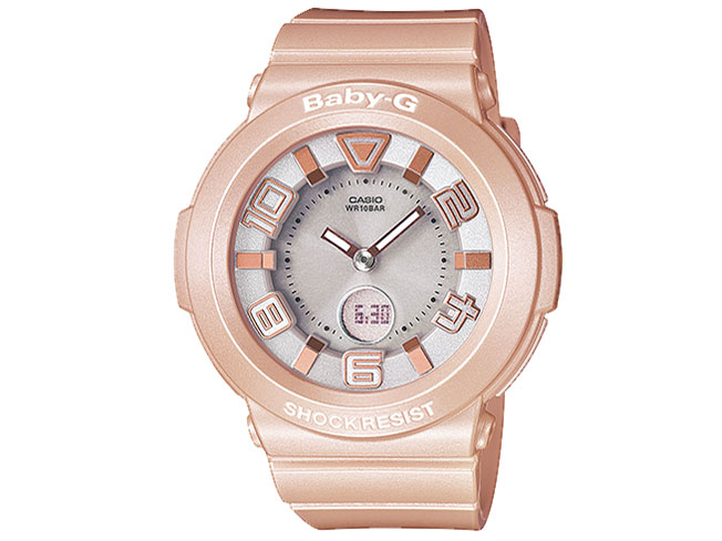 Baby-G �g���b�p�[ BGA-1601-4BJF �̐��i�摜
