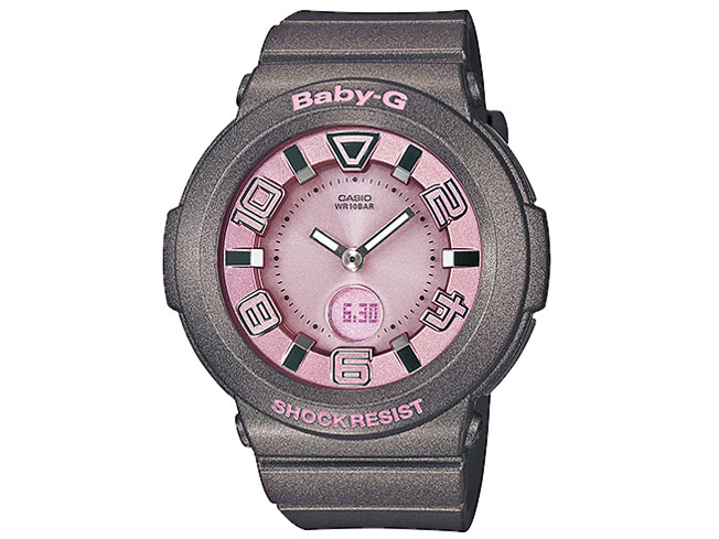 Baby-G �g���b�p�[ BGA-1601-8BJF �̐��i�摜
