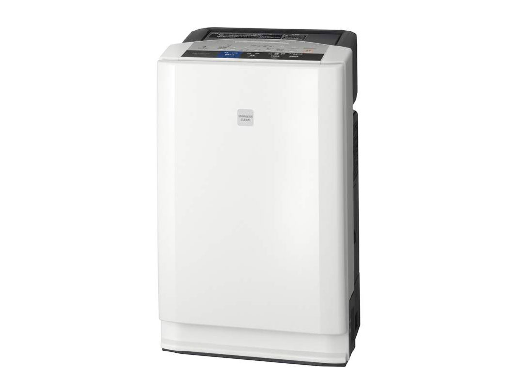 �X�e�����X�E�N���[�� �N���G�A EP-JV1000 �̐��i�摜