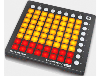 Launchpad Mini