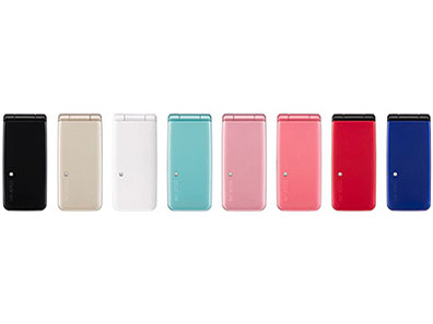 COLOR LIFE4 WATERPROOF SoftBank 301P [�y�[���~���g]