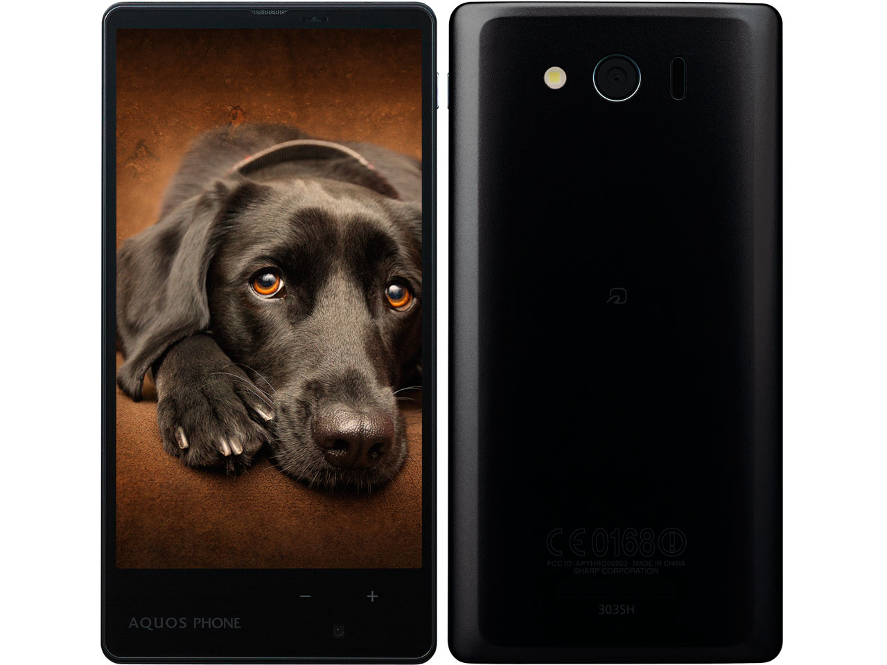 価格.com - シャープ AQUOS PHONE Xx mini 303SH SoftBank [ブラック ...