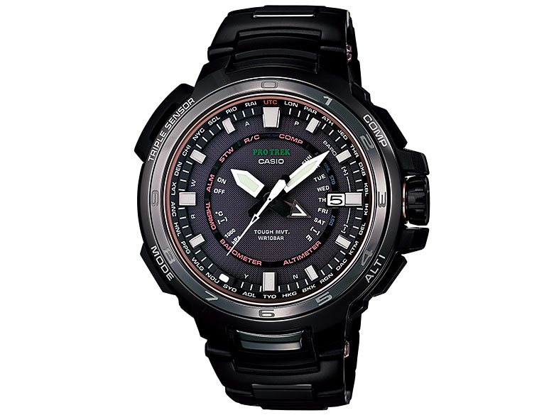 �v���g���b�N �}�i�X�� �u���b�N�`�^�����~�e�b�h PRX-7000YT-1JF �̐��i�摜