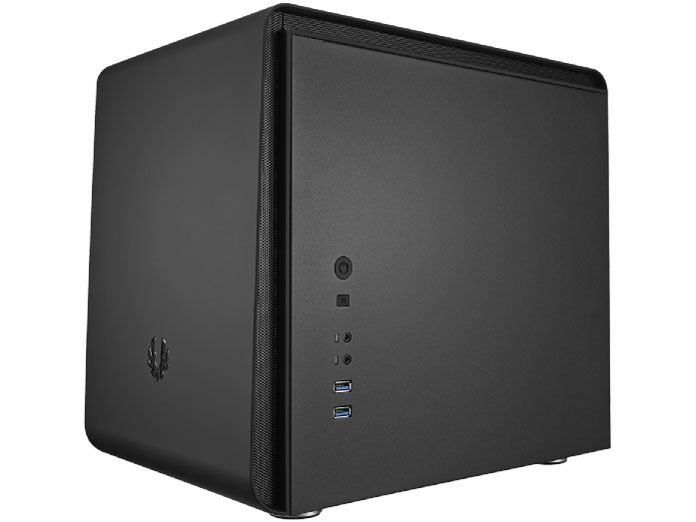 PHENOM Black BFC-PHE-300-KKXKK-RP