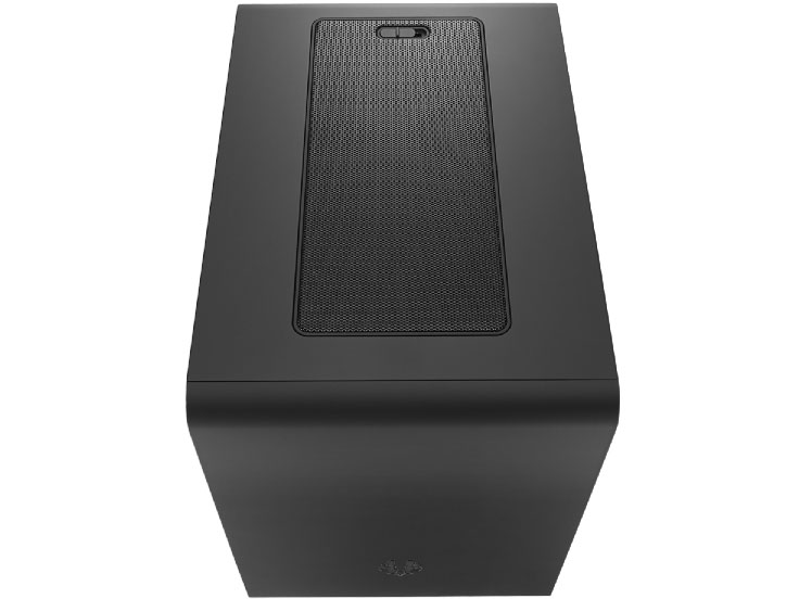 PHENOM Black BFC-PHE-300-KKXKK-RP