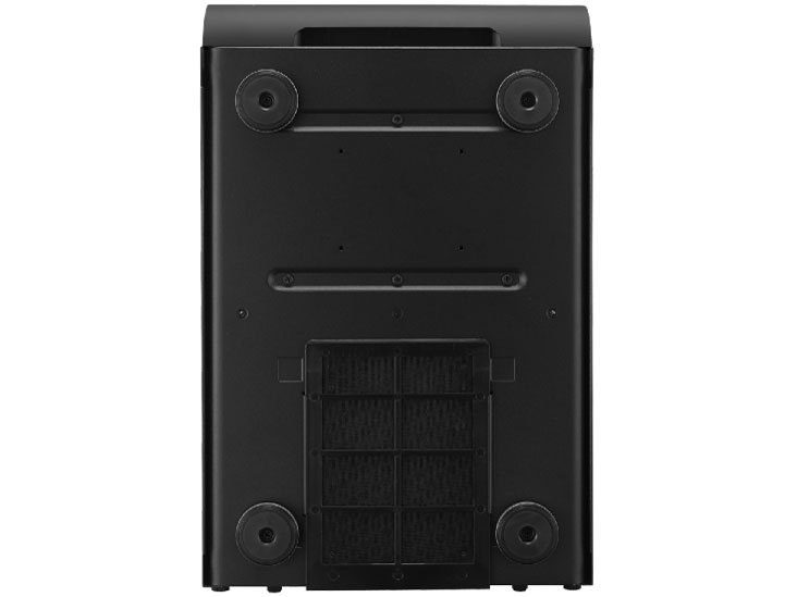 PHENOM Black BFC-PHE-300-KKXKK-RP