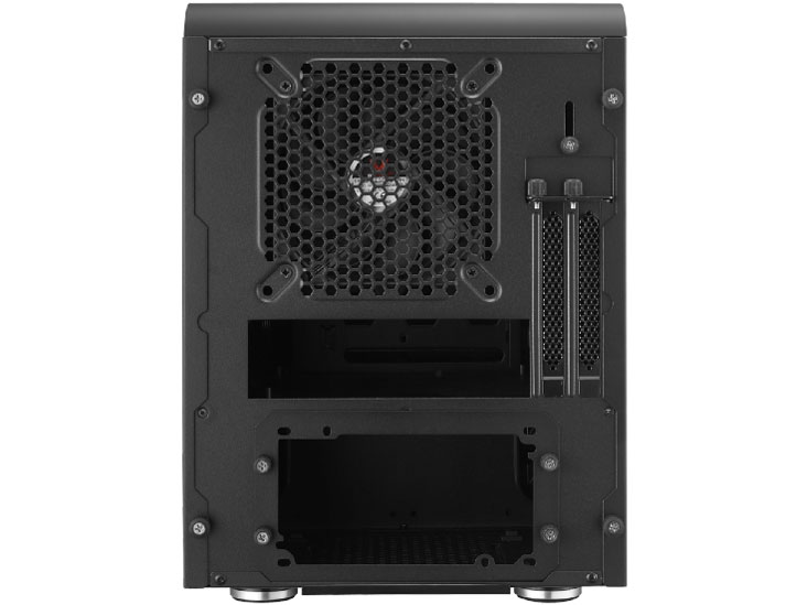 PHENOM Black BFC-PHE-300-KKXKK-RP