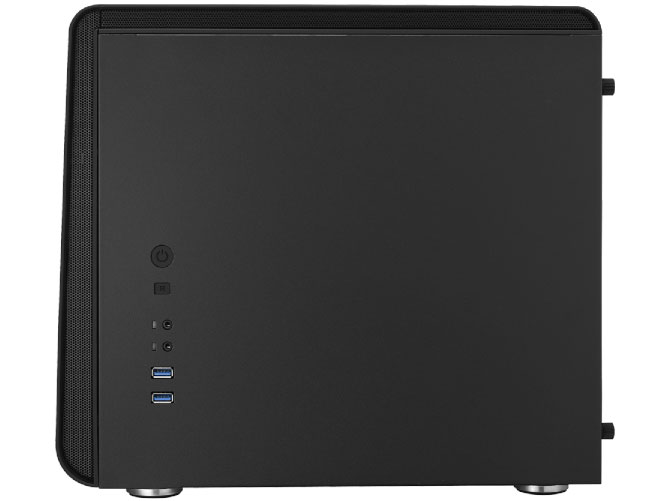 PHENOM Black BFC-PHE-300-KKXKK-RP