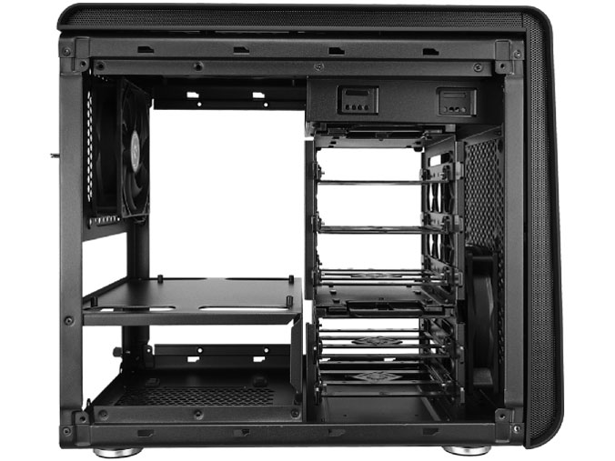 PHENOM Black BFC-PHE-300-KKXKK-RP