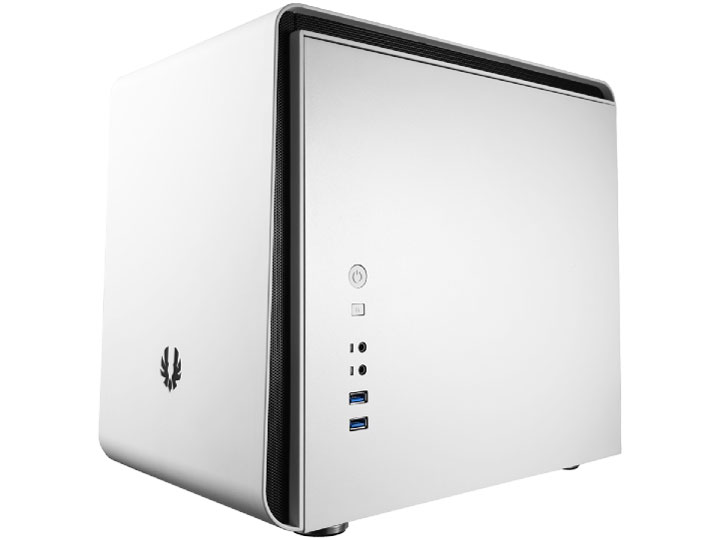 PHENOM White BFC-PHE-300-WWXKK-RP