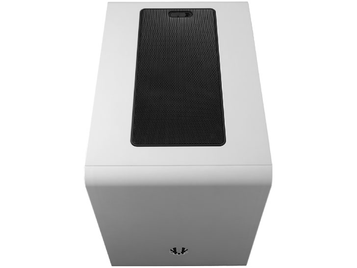 PHENOM White BFC-PHE-300-WWXKK-RP