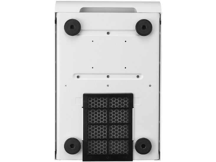 PHENOM White BFC-PHE-300-WWXKK-RP