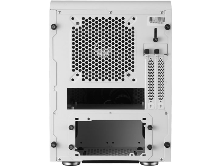 PHENOM White BFC-PHE-300-WWXKK-RP