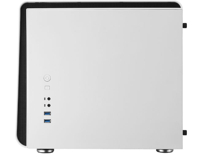 PHENOM White BFC-PHE-300-WWXKK-RP