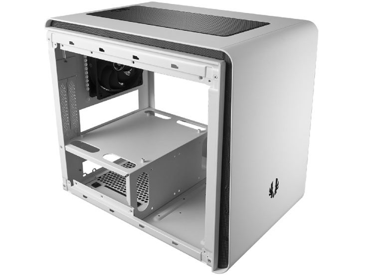 PHENOM White BFC-PHE-300-WWXKK-RP