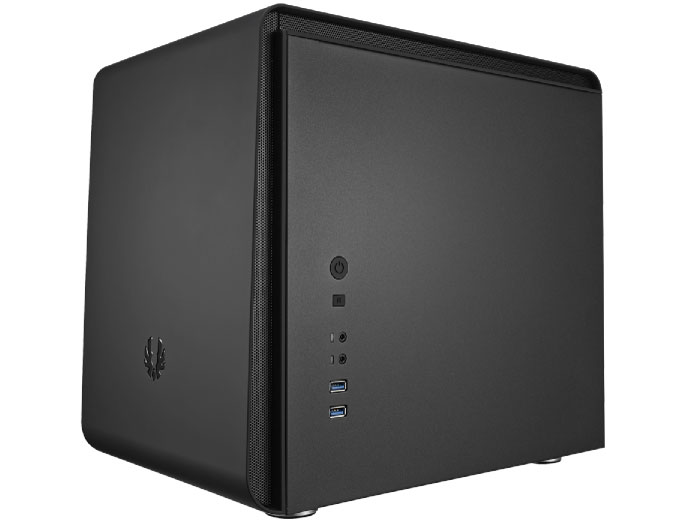 PHENOM-M Black BFC-PHM-300-KKXKK-RP