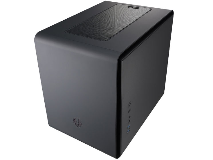 PHENOM-M Black BFC-PHM-300-KKXKK-RP