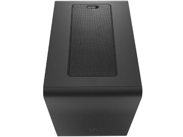 PHENOM-M Black BFC-PHM-300-KKXKK-RP