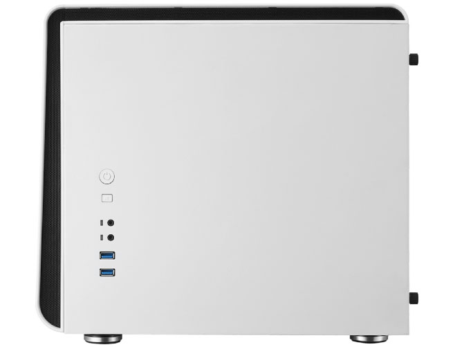 PHENOM-M White BFC-PHM-300-WWXKK-RP