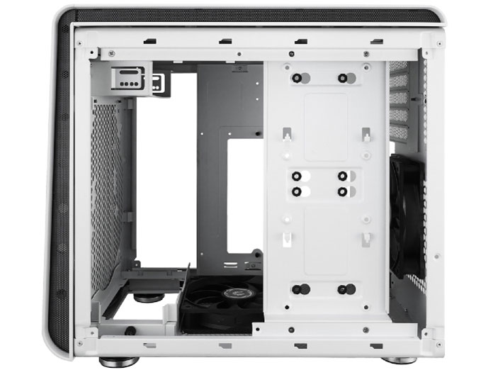 PHENOM-M White BFC-PHM-300-WWXKK-RP