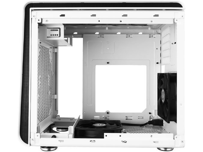 PHENOM-M White BFC-PHM-300-WWXKK-RP