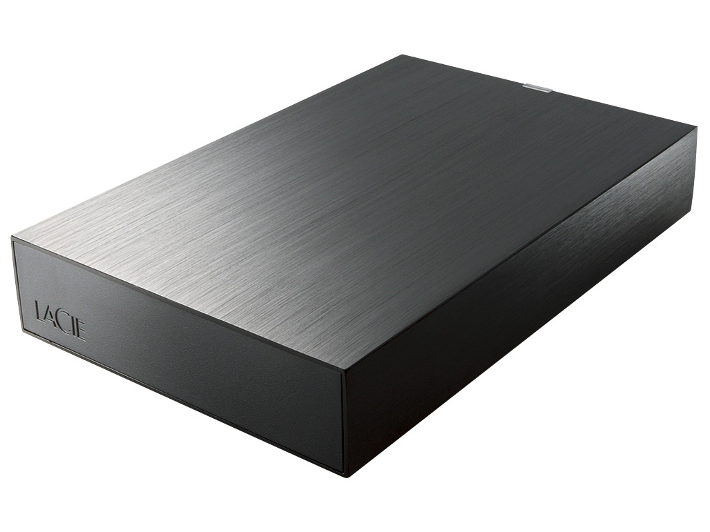 LaCie minimus LCH-MND030U3 �̐��i�摜