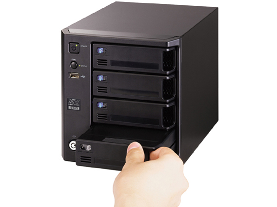 HDL-XV16W