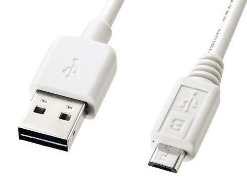 KU-RMCB1W [1m �z���C�g] �̐��i�摜