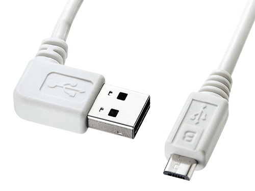 KU-RMCBL05W [0.5m �z���C�g] �̐��i�摜