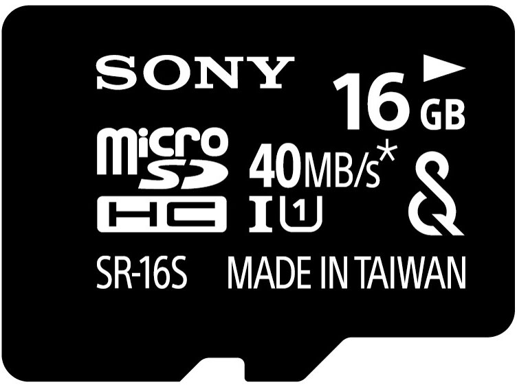 SR-16SA [16GB] �̐��i�摜