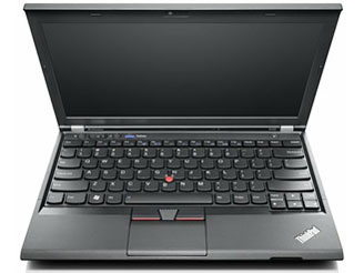 Lenovo ThinkPad X230 2324A2J 価格比較 - 価格.com