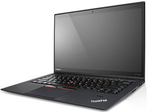 ThinkPad X1 Carbon Touch 34439AJ �̐��i�摜