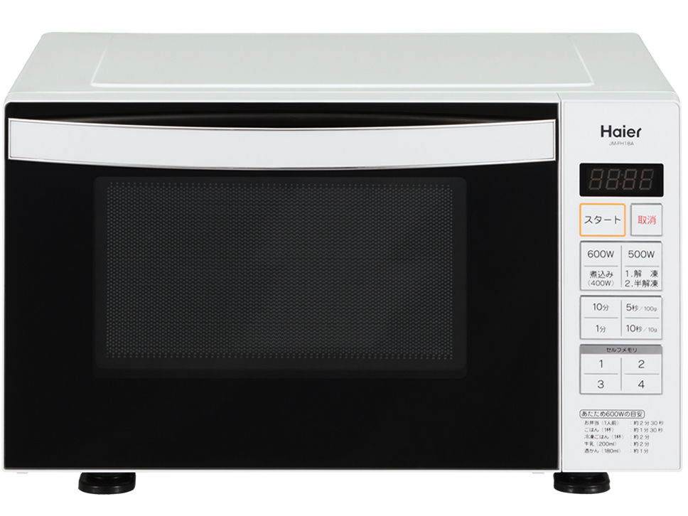 JM-FH18A-S [�V���o�[] �̐��i�摜