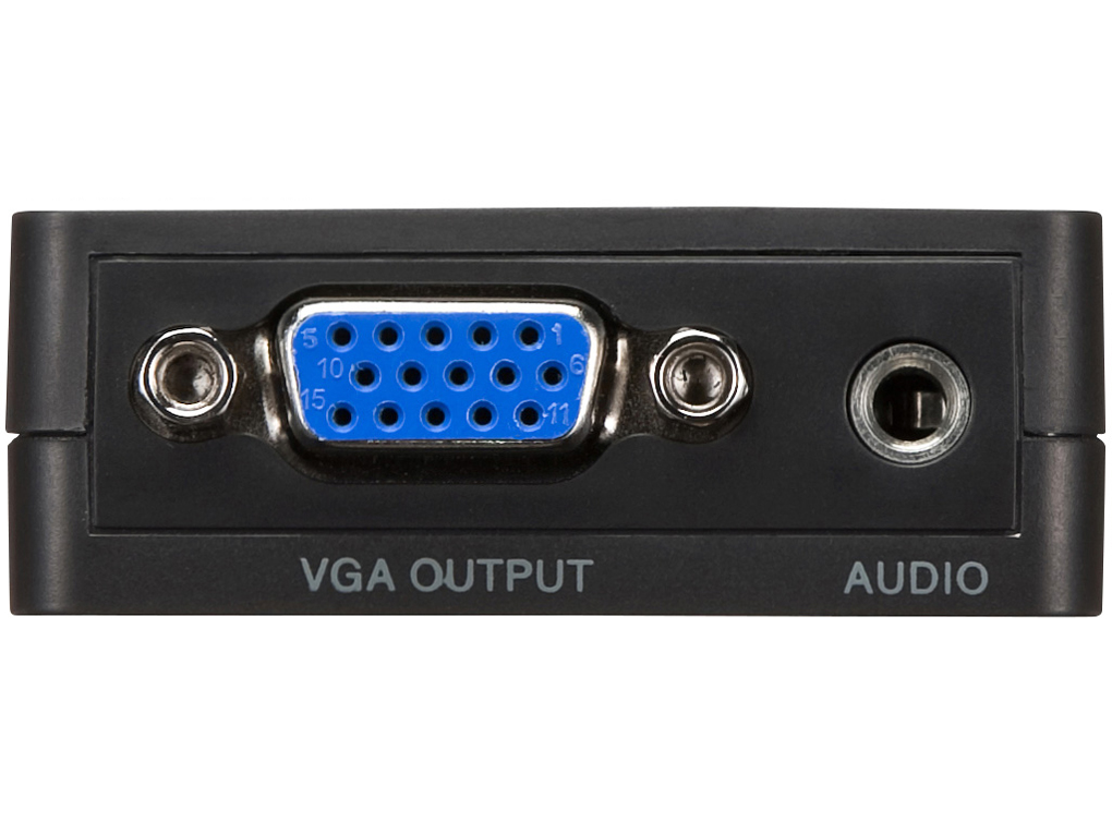 VGA-CVHD1