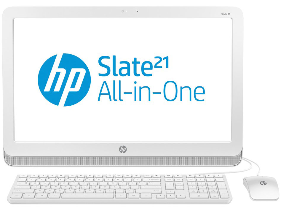 Slate 21-k100 �X�^���_�[�h���f�� �̐��i�摜